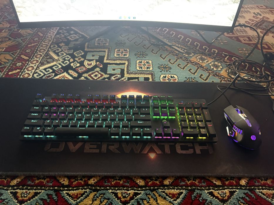 Компьютер Lenovo из китая.