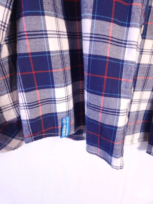 Adidas Риза/Мъжка М