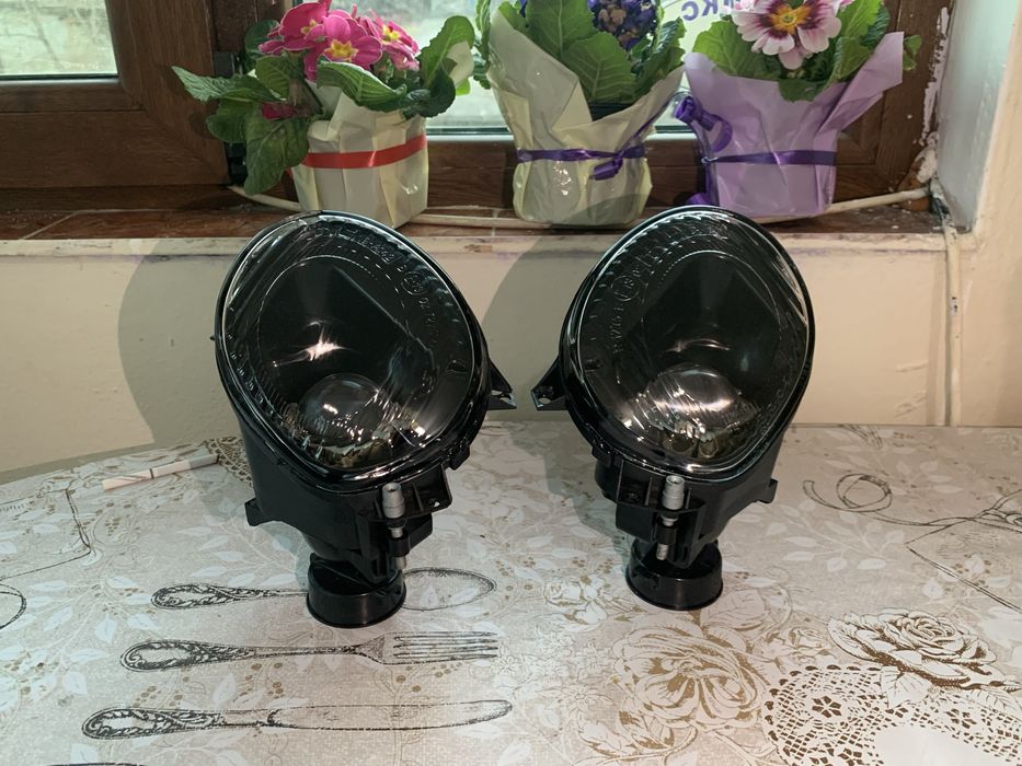 Халогенки за Ford Mondeo