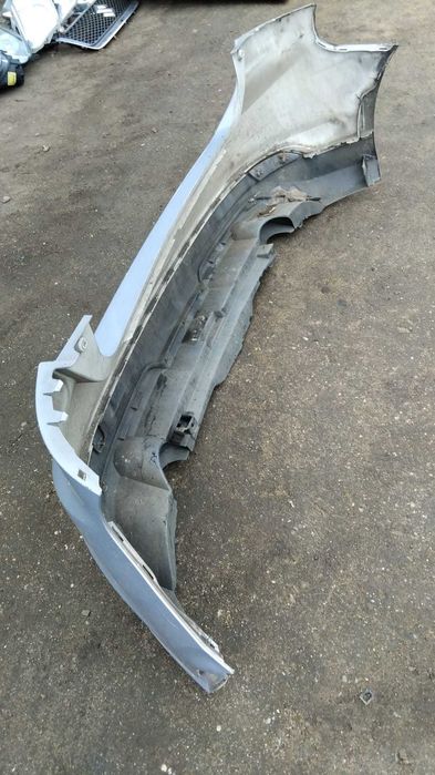 Bara spate Ford Focus 3 ST hathback an 2014