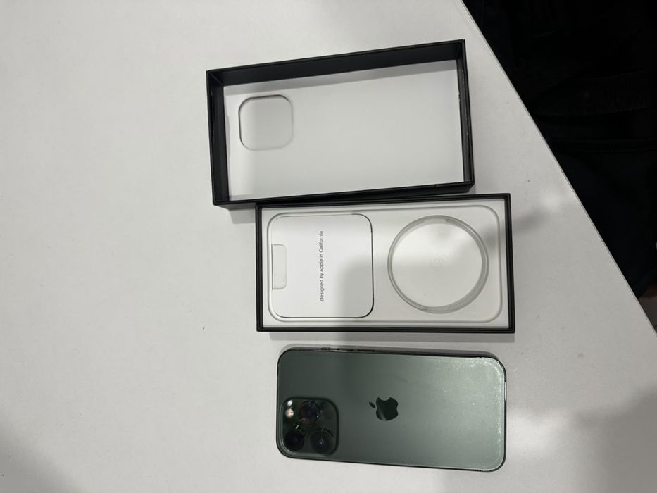 Iphone 13 pro 128gb