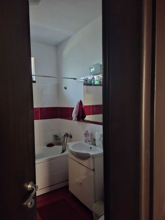 Apartament 2 camere decomandat