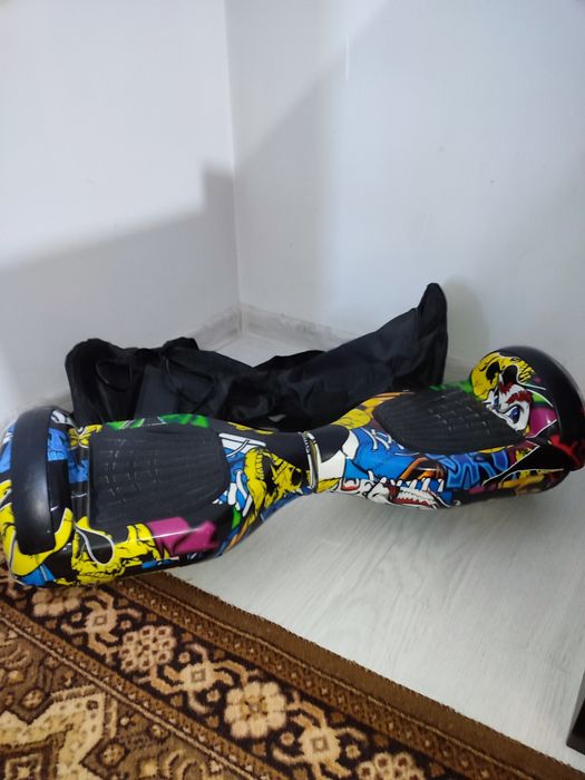 Гироскутер гироскутер