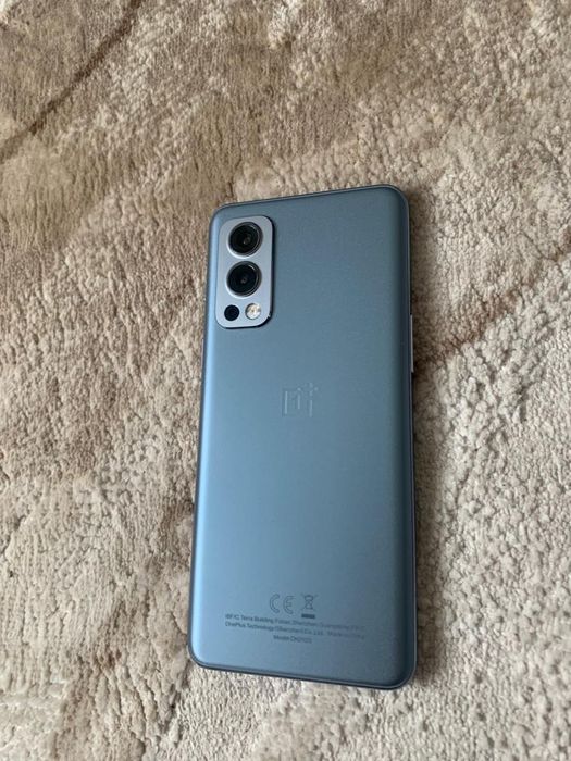 OnePlus Nord2 5G