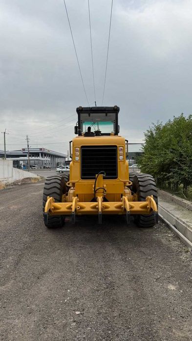 Автогрейдер Avtogreyder PY180C Кредит Лизинг бор 2025