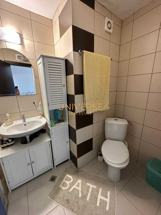 Продава се Едностаен апартамент в Свети Влас - 44 кв.м за 1228 €/кв.м - Снимка #8