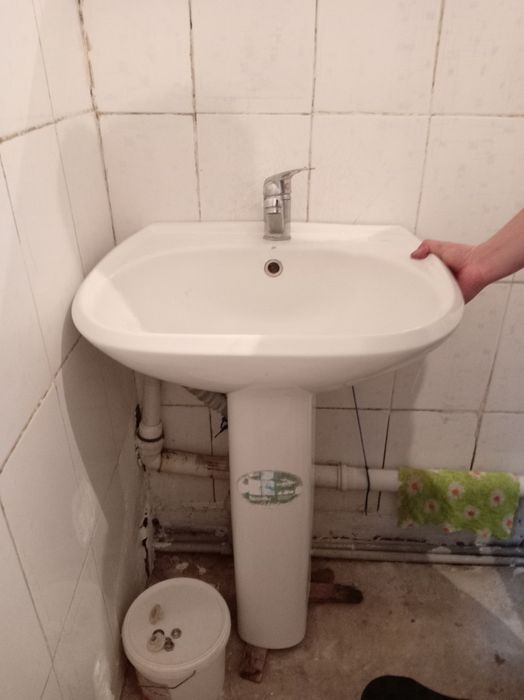 Раквина с зеркалом