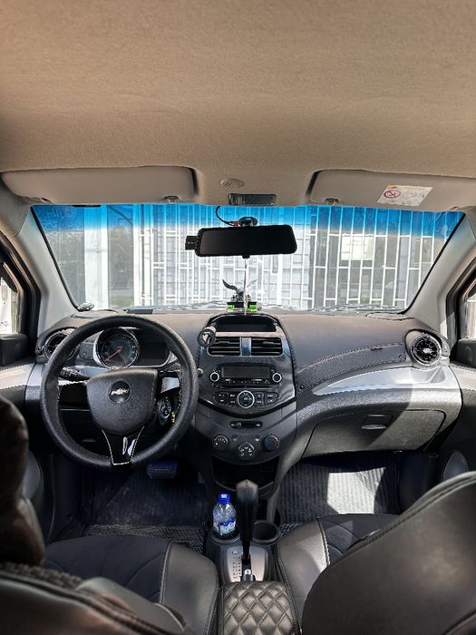 Продам свой спарк 2018 в отличном состоянии.