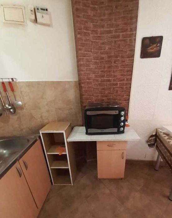 Продава се Едностаен апартамент в Варна, Лятно кино Тракия - 22 кв.м за 2046 €/кв.м - Снимка #2