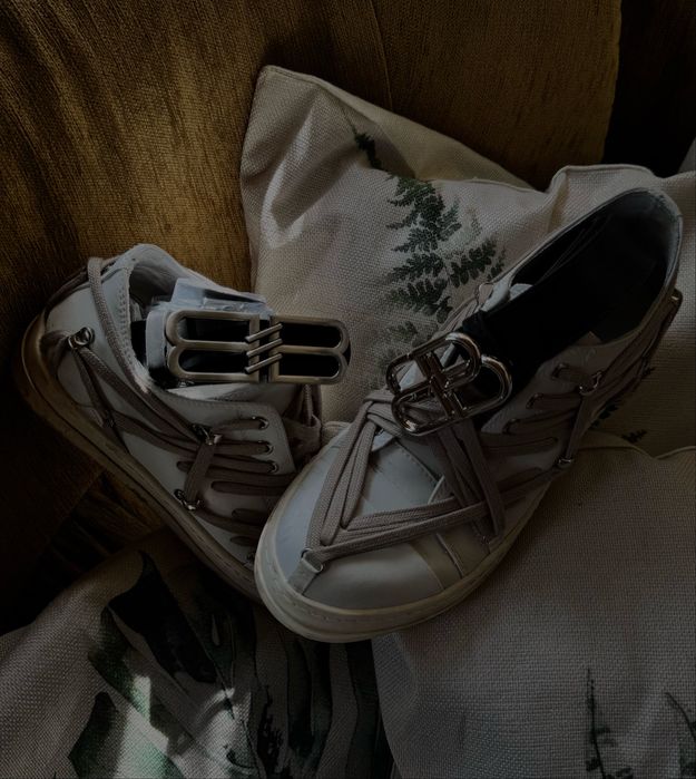 Curea Balenciaga 105cm