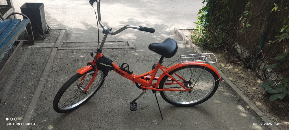 Велосипед продам