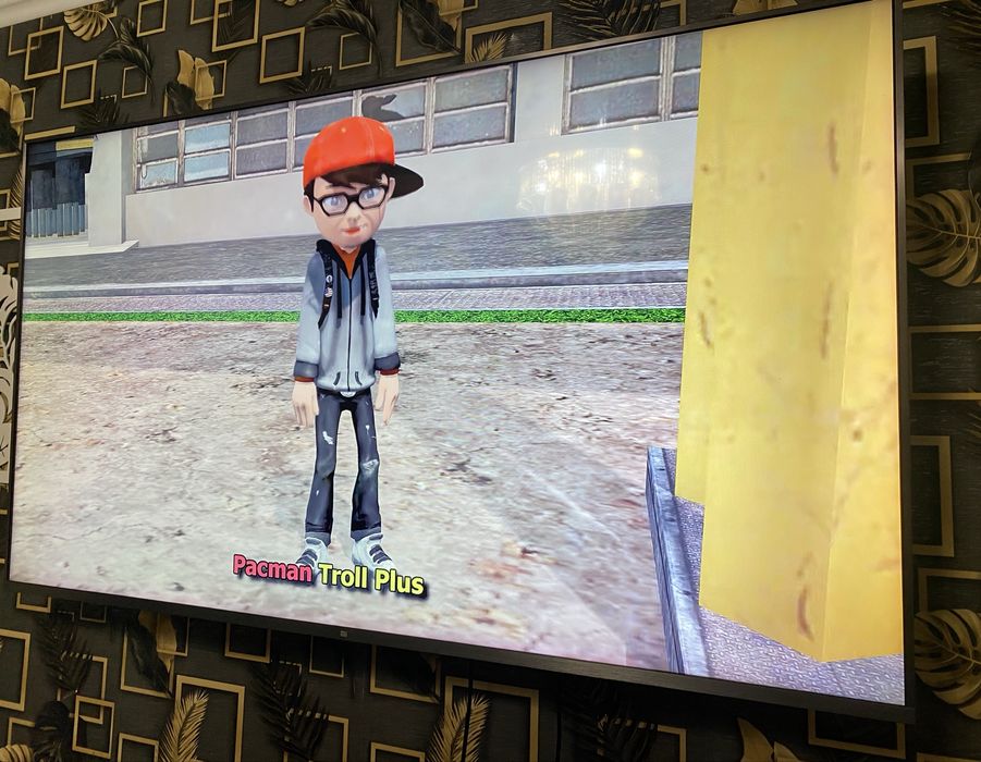 Продам телевизор 65' цена только сегодня