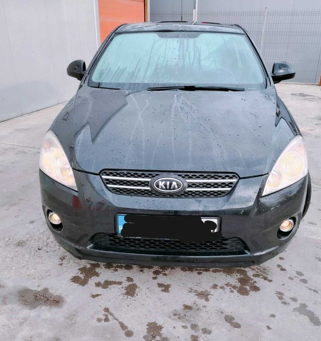 De vanzare : Kia ProCeed 2009 - 1.6 CRDi / An 2009
