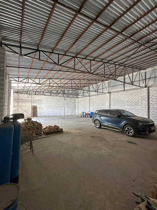 Сдаётся помещение на аренду