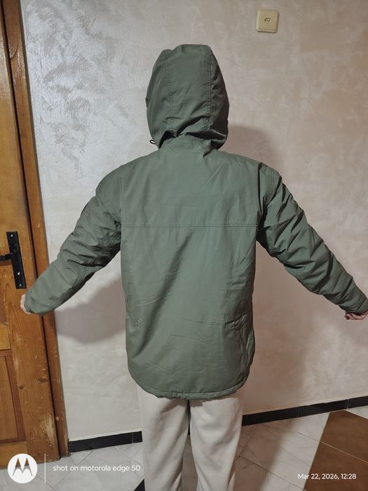 Napapijri  - яке есен сима