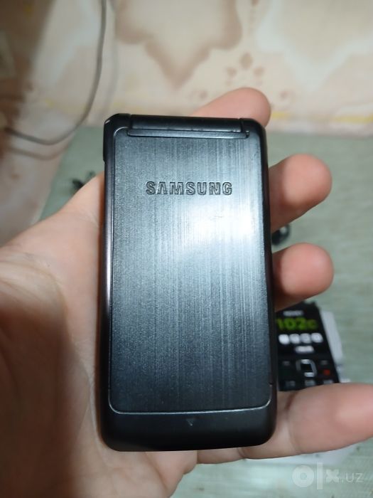 Телефоны 3 шт, Samsung, Nokia, Novey