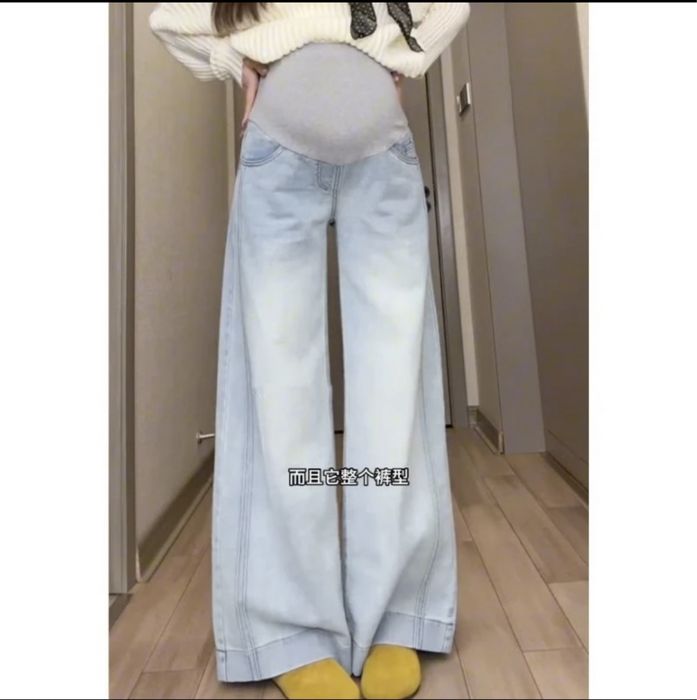 Джинсы для беременных