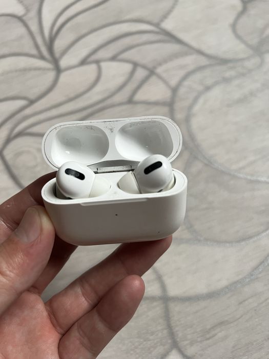 Airpods Pro 1 ОРИГИНАЛ