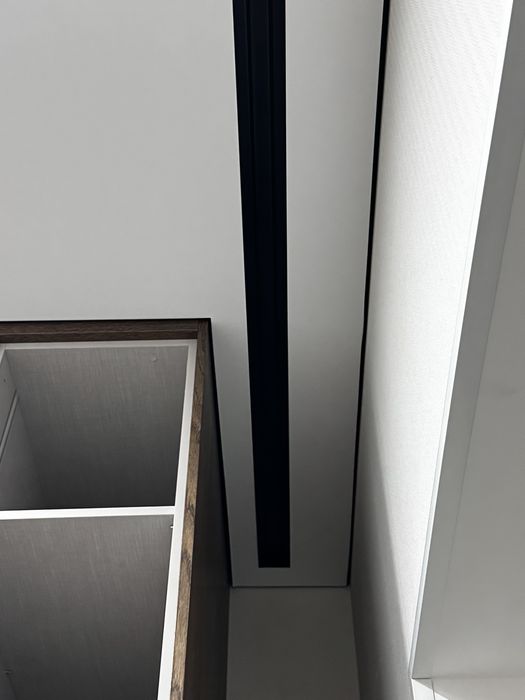 Натяжные потолкий