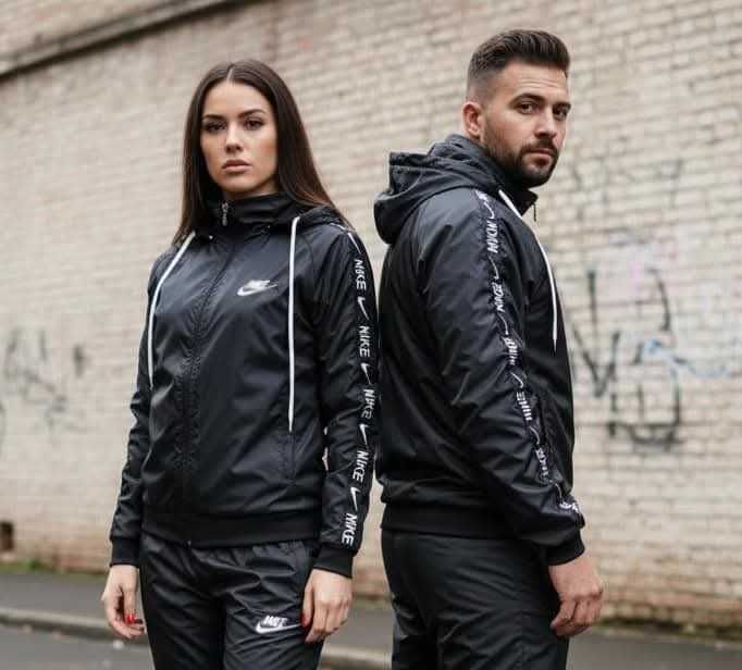 Дамски и мъжки якета