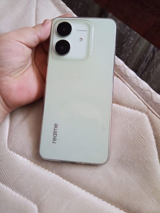 Реалми нот 60 х  продам