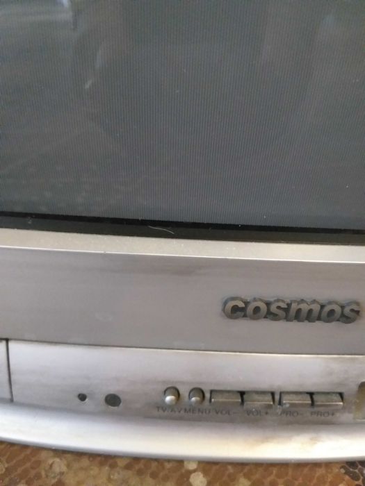 Телевизор Космос