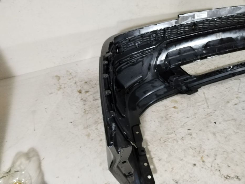 Bara spate Audi Q7 S-Line 4M facelift, 2020, 2021, 2022, 2023, cod OE 4M080727L