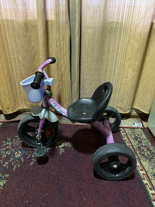 Srochniy sotiladi detskiy velik