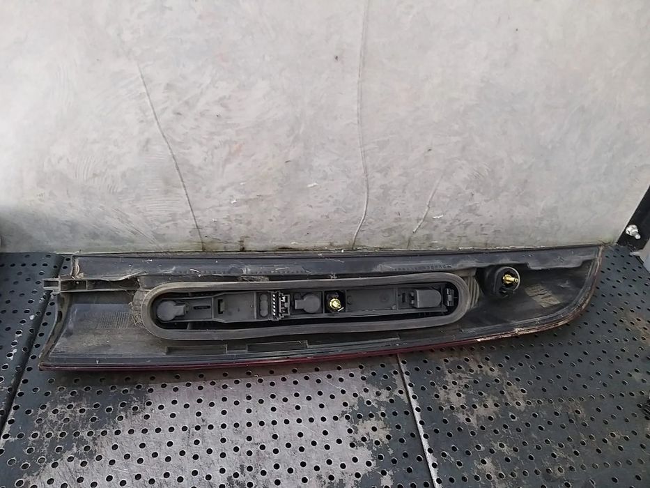 Stop tripla lampa stanga renault kangoo 1 facelift x76ph2