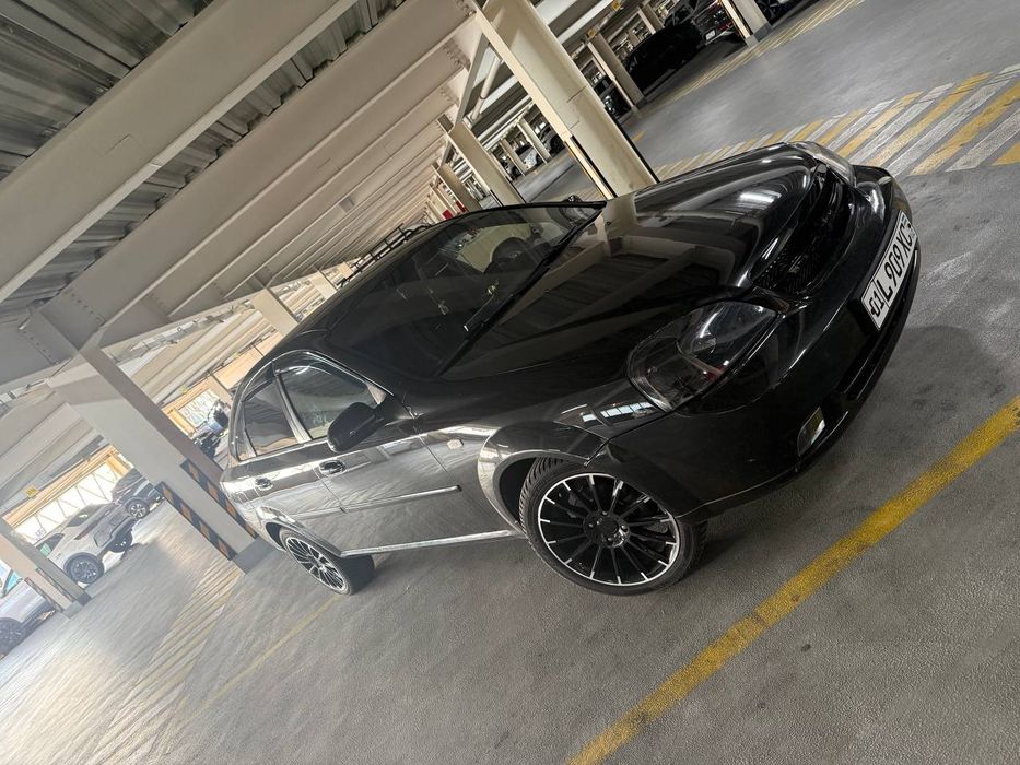 Lasetti 1,8 2012 srochna