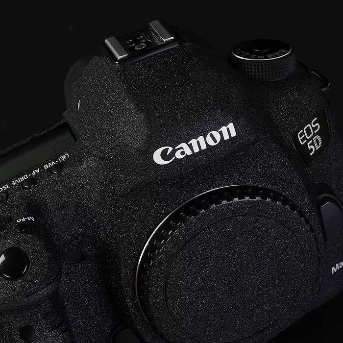 Защитная плёнка Canon EOS 5D Mark III