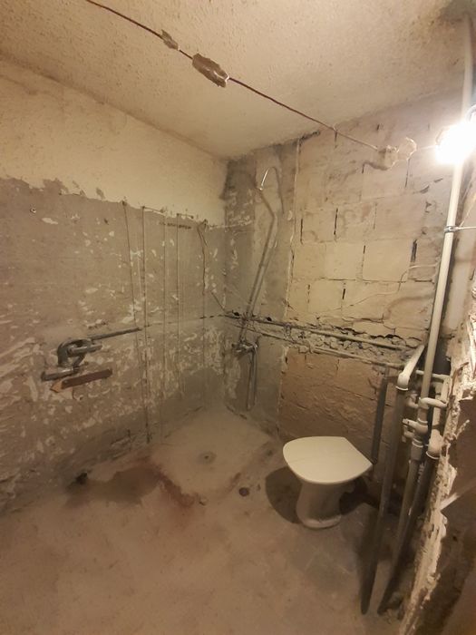 Кърти ,чисти и извозва . София !