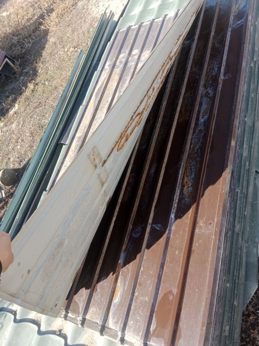 Черепица хорошем качестве