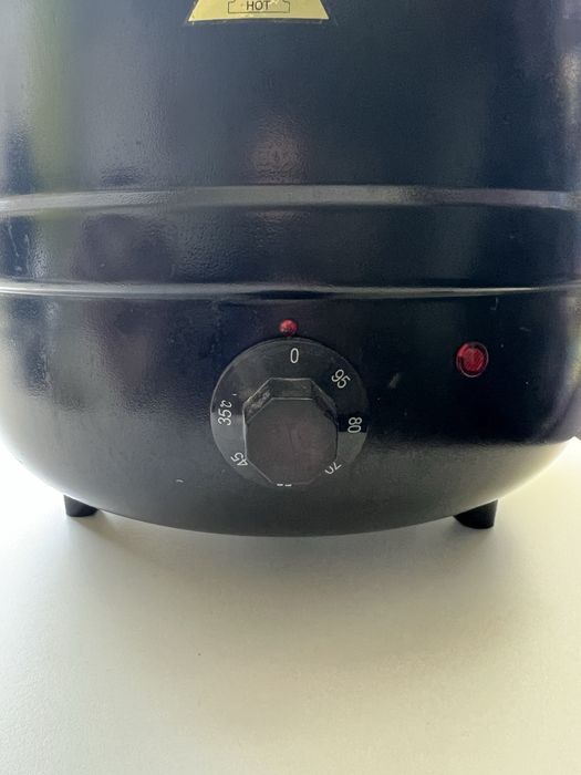 Супник-готварски уред