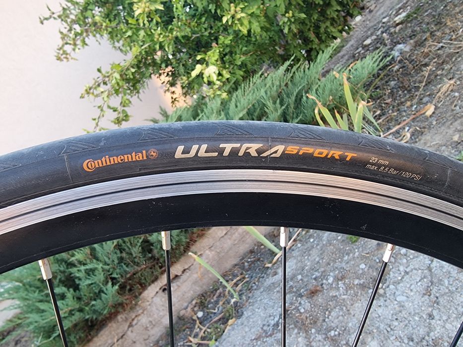 Lapierre S-Lite 400- шосеен карбонов велосипед