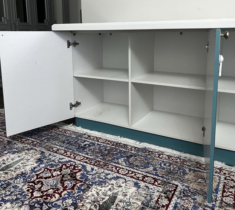 Продам кухонный гарнитур остров