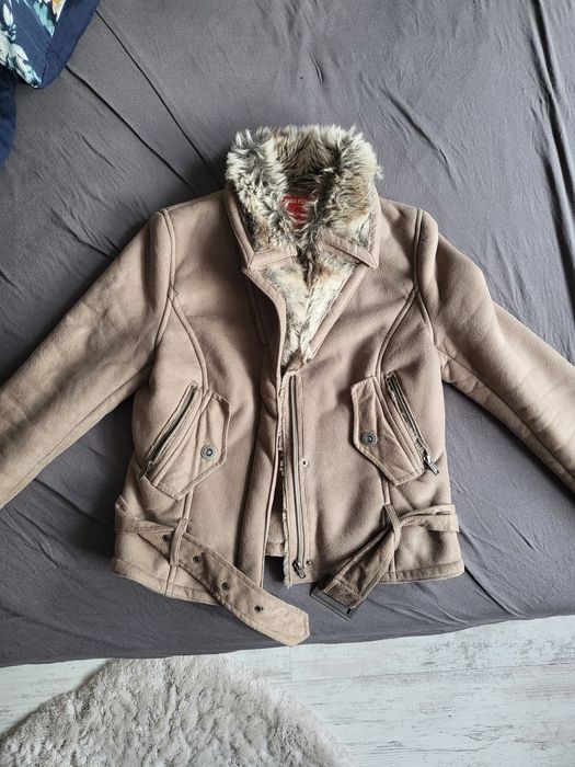 Зимно яке s размер