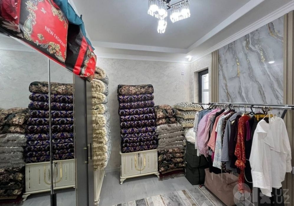 Мирабадский район