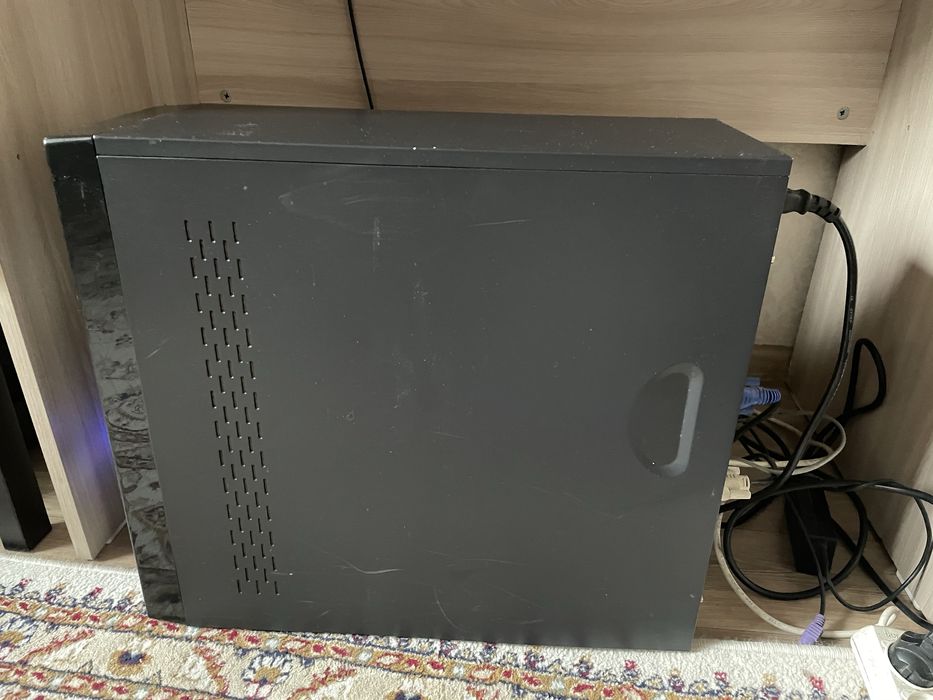 Продам Пк 2011года