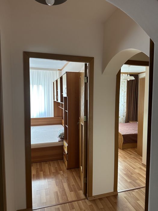 Inchiriez apartament 3 camere, Eremia Grigorescu