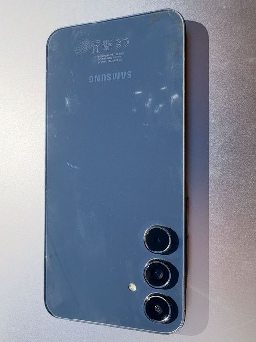 Samsung GALAXY A55 5G 128 GB 8GB RAM (Utilizat)