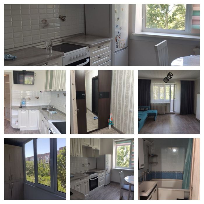 Квартира на длительный срок