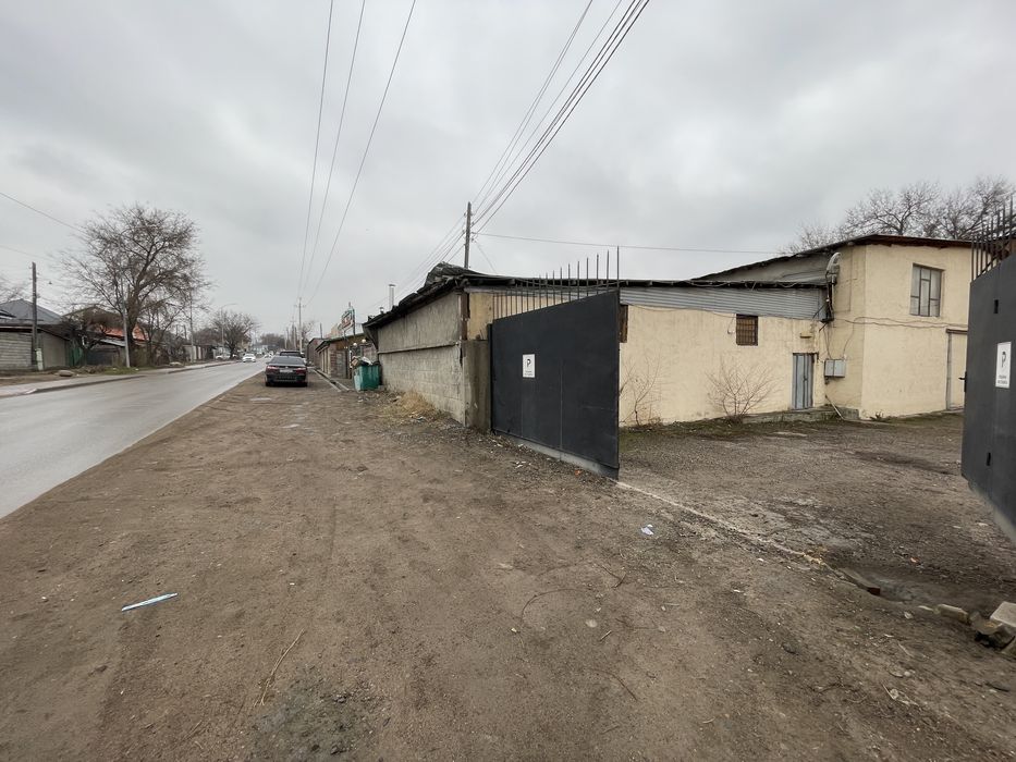 Аренда складов коммерция