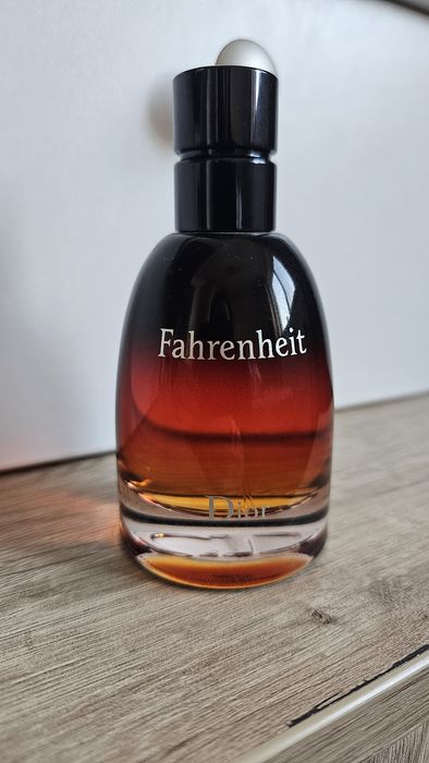 Dior Fahrenheit Parfum 75 ml
Fahrenheit Parfum