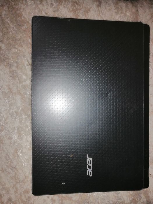 Leptop acer și leptop hp 300lei amândouă