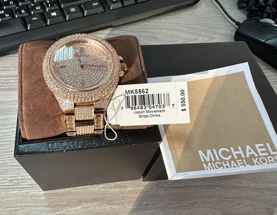 оригинал michael kors