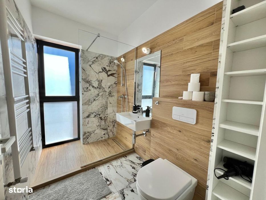 2 camere - BILCIURESTI, Aviatiei, Herastrau, Promenada
