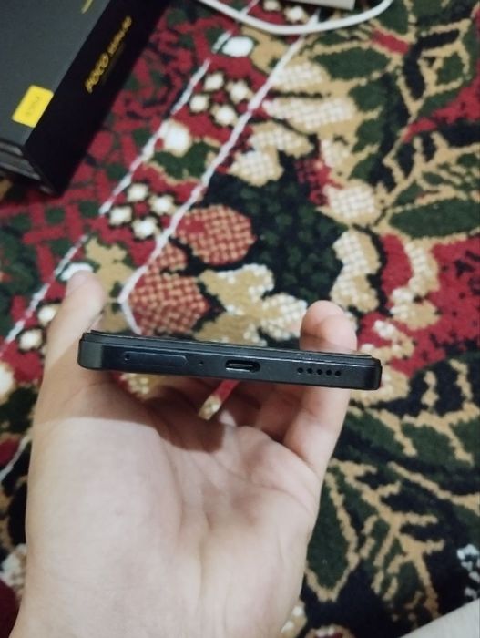 Poco X5 pro 5G  sotiladi