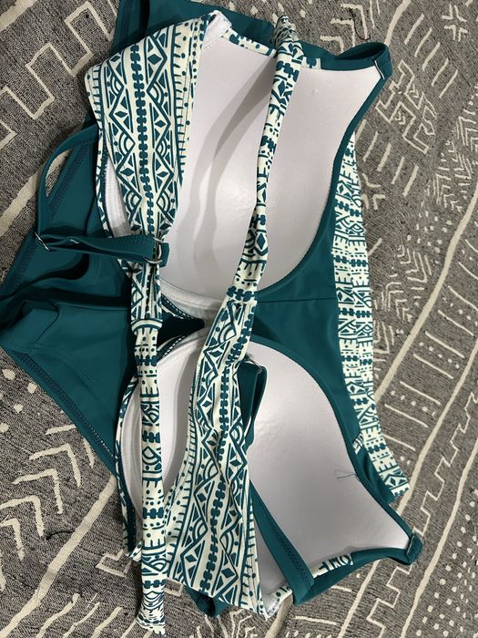 Женский купальник 52-54 размер