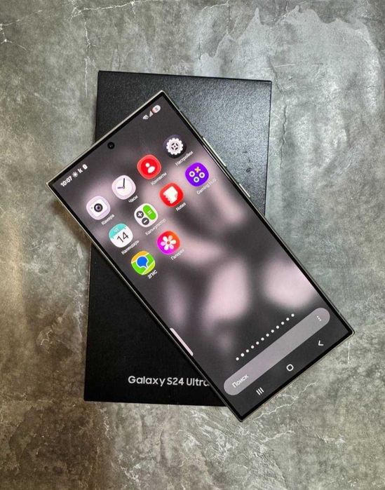 Продам Самсунг S24 Ultra